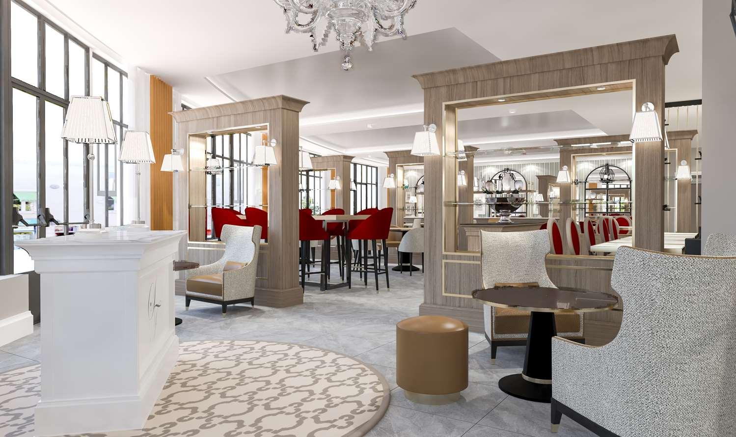 Hotel & Spa Les Sept Fontaines Best Western Premier トゥールニュ エクステリア 写真