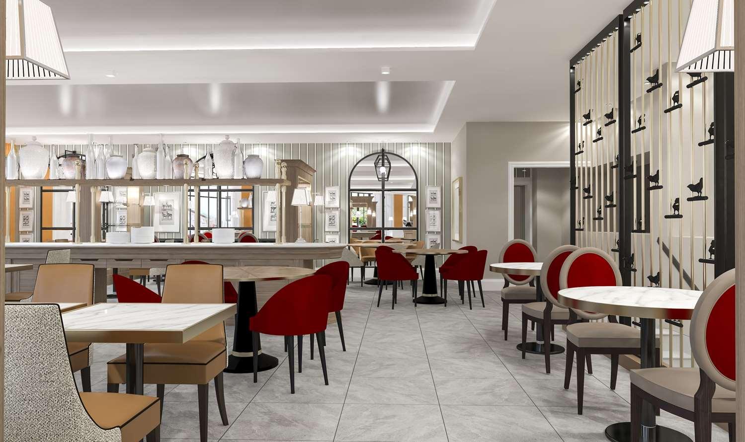 Hotel & Spa Les Sept Fontaines Best Western Premier トゥールニュ エクステリア 写真