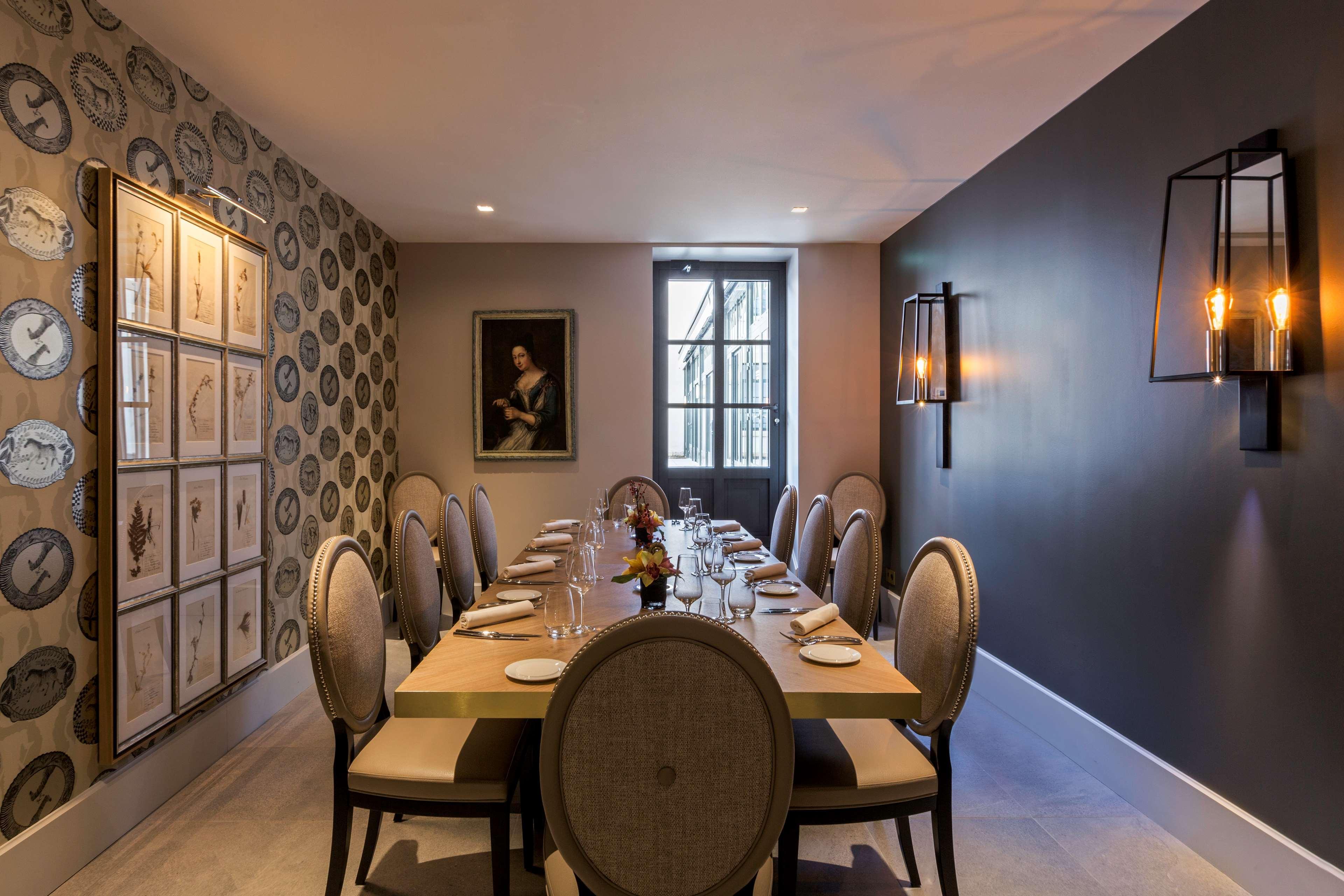 Hotel & Spa Les Sept Fontaines Best Western Premier トゥールニュ エクステリア 写真