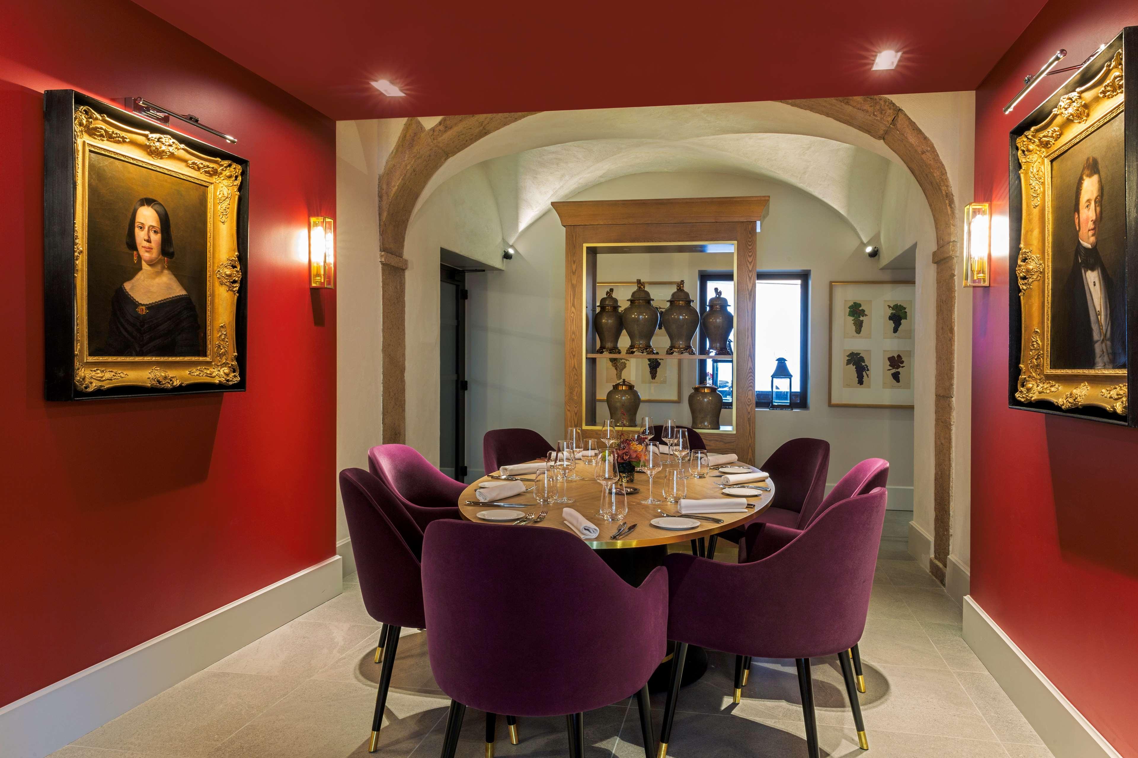 Hotel & Spa Les Sept Fontaines Best Western Premier トゥールニュ エクステリア 写真